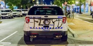 Defund The Police: This Is What Police Reform Should Look Like the police