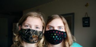 Why Trendy Face Masks Could Be The Future Of The Fashion Industry