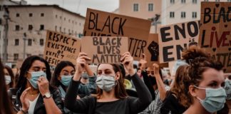 Why Black Lives Deserve More Than Just Superficial Activism