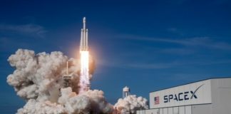 SpaceX: What You Need To Know About The First Private Company To Go To Space