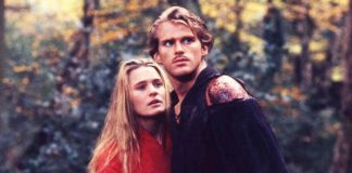 Why “The Princess Bride” Is The Most Relatable Movie In 2020 The Princess Bride