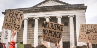 It’s Wrath Month: Pride Wouldn’t Exist Without Trans Women Of Color wrath month blm