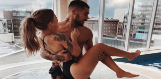 5 Sexy Surprises To Throw Your Man Off Guard