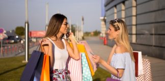 Why You Don’t Have To Buy New Things To Experience The “High” Of Fashion Therapy