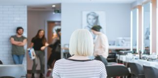 What You Should Expect When You Go To A Salon After Quarantine