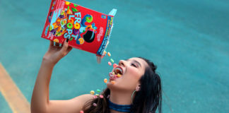 5 Realistic Steps To Improving Your Eating Habits
