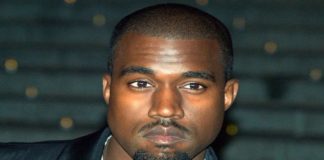 Stick To Yeezy: We Don’t Want You In The White House, Kanye