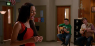 6 Amazing Naya Rivera Moments We Should Remember Her By