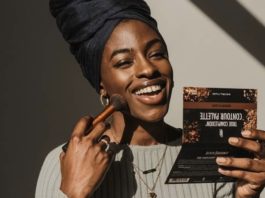 black-owned Beauty Brands