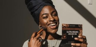 7 Black-Owned Beauty Brands You Should Support black-owned Beauty Brands