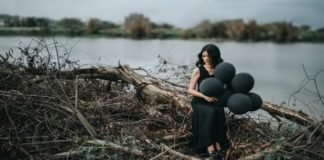 The Reality Of Losing Your Friend To The Same Disease You Have