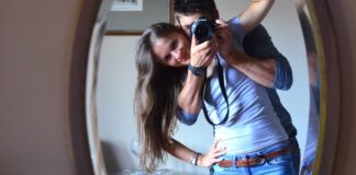 Ask Ada: Is It Healthy For My Best Friend To Be FWB With Her Ex? fwb-couple
