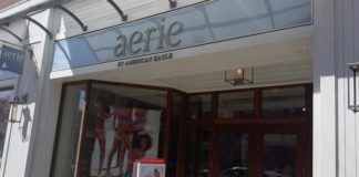 Here’s All We Know About Aerie’s New Sub-Brand “Offline” Offline