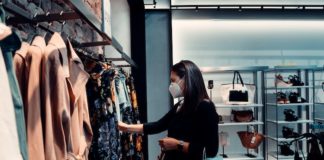 What You Can Expect When Malls Reopen During The Pandemic