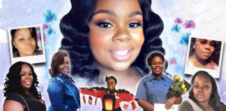 Why The Breonna Taylor Law Doesn’t Give Her Family The Justice They Deserved
