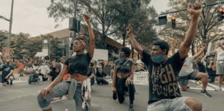 Read This If You Feel Oppressed By “PC Culture” oppressed black lives matter