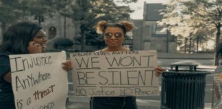 Black Lives Still Matter: 6 Ways You Can Help To Keep The Ball Moving