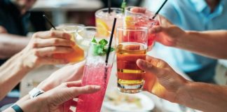 how many shots you should be taking
