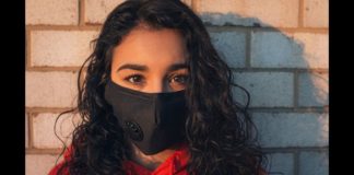 If You Refuse To Wear A Mask, Then You Don’t Care About The Lives Around You