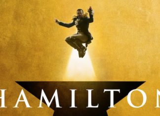 Social Media Is Geeking Out About ‘Hamilton’ Coming To Disney+ Tomorrow