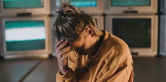 A Poem For Anyone Who’s Ever Reached Their Breaking Point