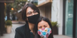 I’m A ‘Pandemic Girlfriend’ And Here’s What Everyone Gets Wrong About Dating During COVID