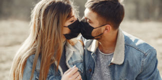 5 Things You Need About Sex During COVID-19