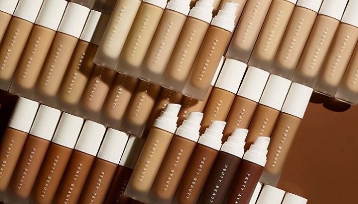 Is The Fenty Beauty Foundation Really Worth The Hype
