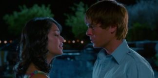 Have You Seen The Hilarious High School Musical 2 TikTok Challenge Yet?