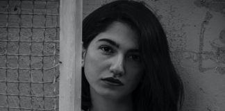 The Powerful Reason Women Are Posting Black & White #ChallengeAccepted Photos