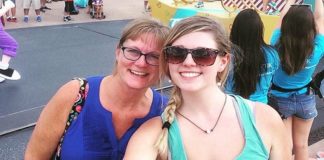 Why You Should Follow My Mom’s #1 Piece Of Advice About Positivity advice