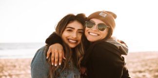 Focus On The Friends That Stay, Not The Ones That Leave