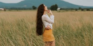 The Reason Why Your Hair Is Super Greasy These Days