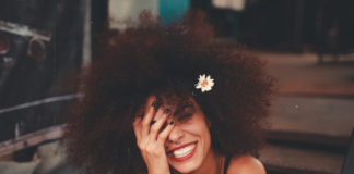 Truly Loving Yourself Isn’t Easy But You Can Work On It With These 4 Steps love-yourself-fully