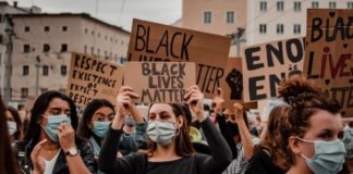 10 Things You Can Do To Prevent Activism Burnout