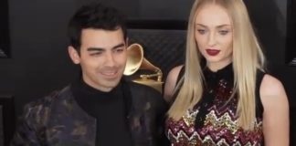 Congratulations! Sophie Turner And Joe Jonas Welcomed Their First Child Sophie Turner and Joe Jonas's first baby