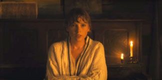 Taylor Swift’s ‘Folklore’ Is Not What We Expected, But Everything That We Wanted