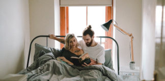 Follow These 5 Tips If You’re Moving In With Your Significant Other moving-in-together