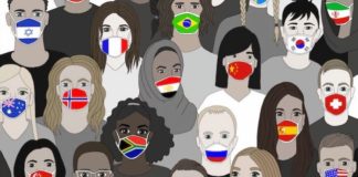 We Stand In Solidarity With The Asian Community Experiencing Xenophobia Right Now