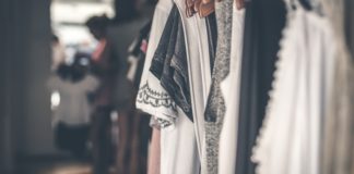 A Designer Opens Up About How COVID-19 Has Changed The Fashion Industry