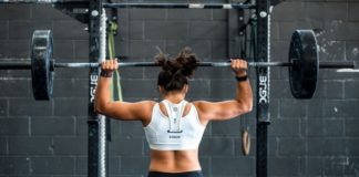 Here’s Everything You Should Know If You’re A Woman Starting Weight Training