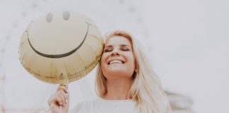 Give Yourself Credit: Walking Away From A Toxic Relationship Is Hard