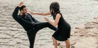 11 Not So Subtle Things A Girl Does If She’s Into You