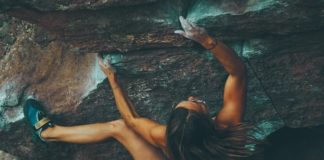 5 Valuable Life Lessons I Learned From Rock Climbing