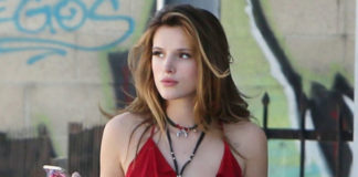 What You Need To Know About The Bella Thorne OnlyFans Controversy bella-thorne