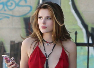 What You Need To Know About The Bella Thorne OnlyFans Controversy bella-thorne