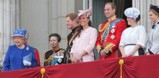You Won’t Believe The Tea That’s Being Spilled About The Royal Family