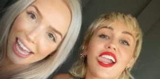 The 13 Best Takeaways From The Miley Cyrus ‘Call Her Daddy’ Episode miley-cyrus-call-her-daddy