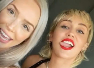 The 13 Best Takeaways From The Miley Cyrus ‘Call Her Daddy’ Episode miley-cyrus-call-her-daddy