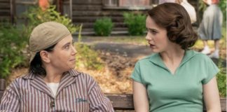 The 2020 Emmy Noms & Snubs That Everyone Is Talking About maisel emmy emmys